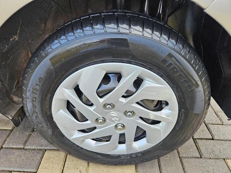 Hyundai HB20S 1.0 Flex 12V Mec. - foto 15