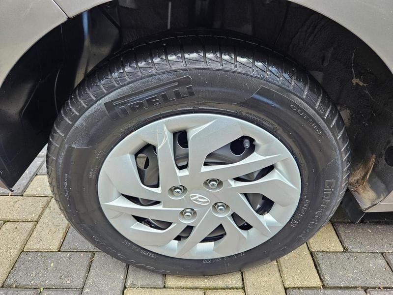 Hyundai HB20S 1.0 Flex 12V Mec. - foto 12