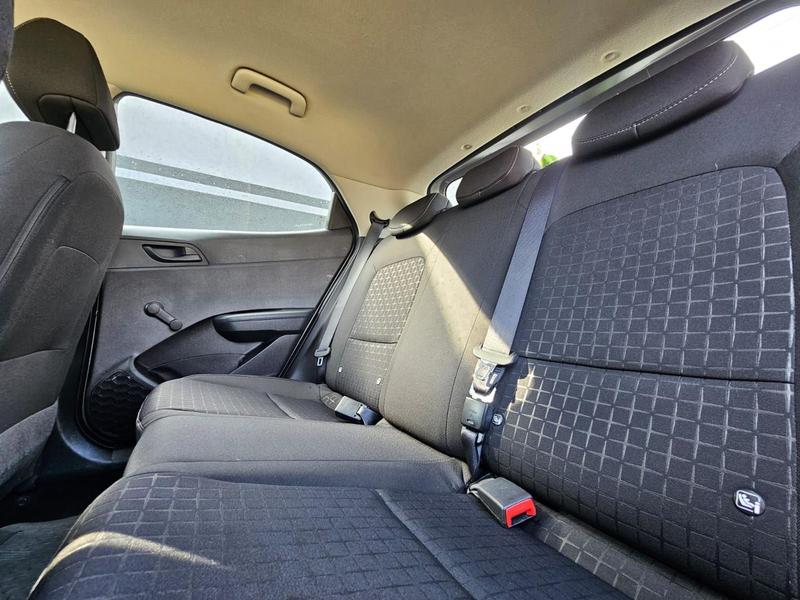 Hyundai HB20S 1.0 Flex 12V Mec. - foto 11