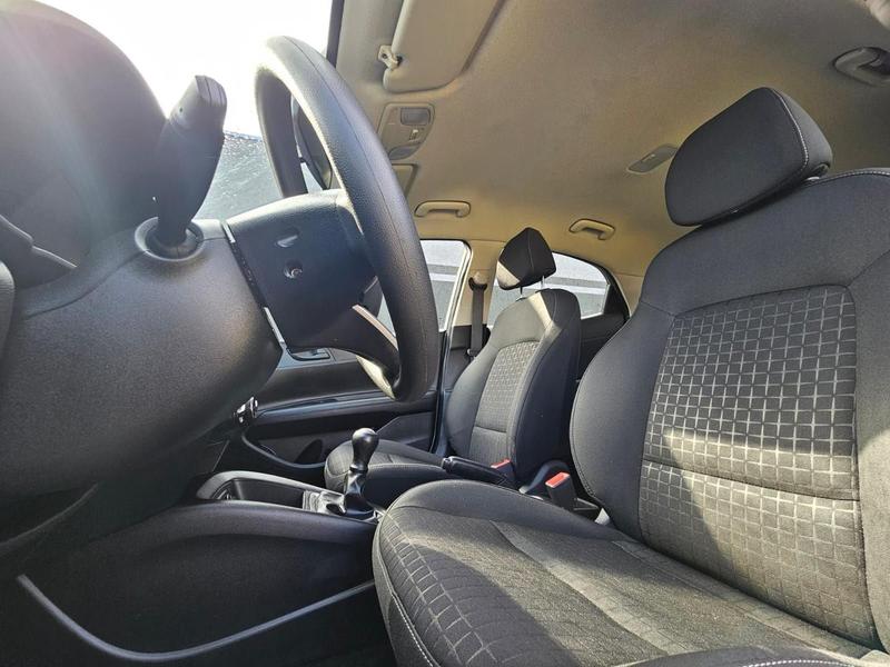 Hyundai HB20S 1.0 Flex 12V Mec. - foto 10