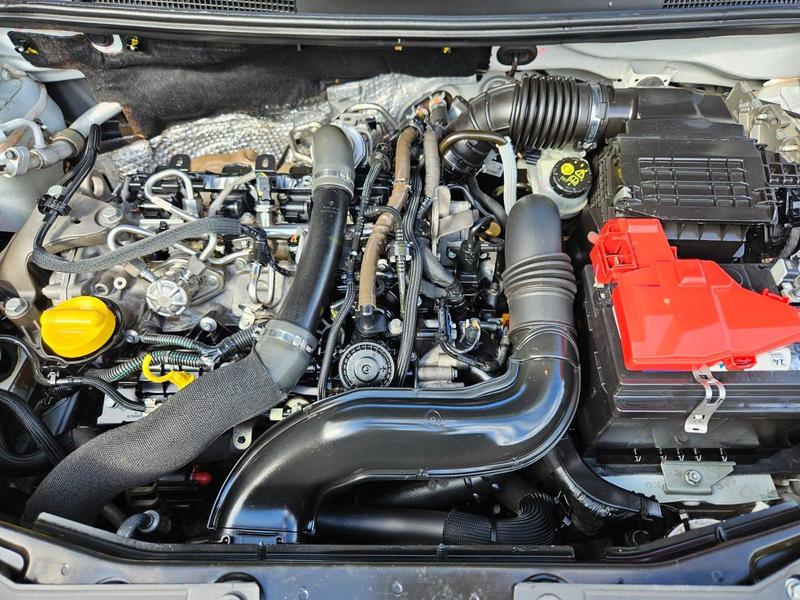 Renault Duster Iconic 13 Tb 16V Flex Automático - foto 16