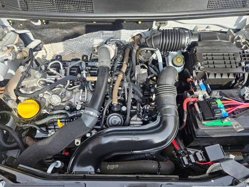 Renault Duster Iconic 13 Tb 16V Flex Automático - foto 16