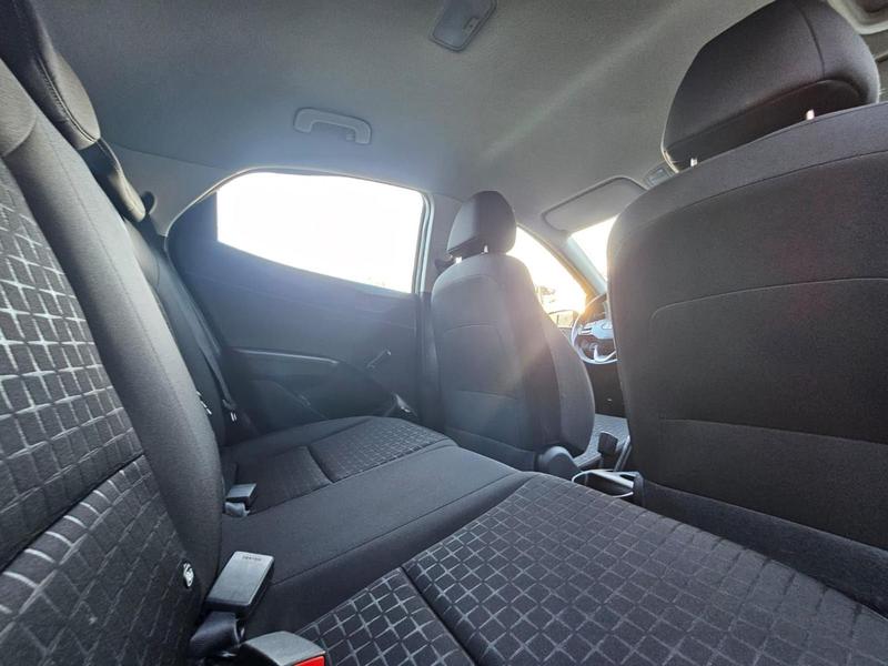 Hyundai HB20S Plus 1.0 Flex 12V Mec. - foto 9
