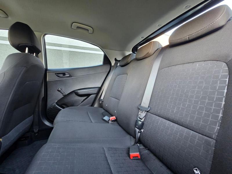 Hyundai HB20S Plus 1.0 Flex 12V Mec. - foto 11
