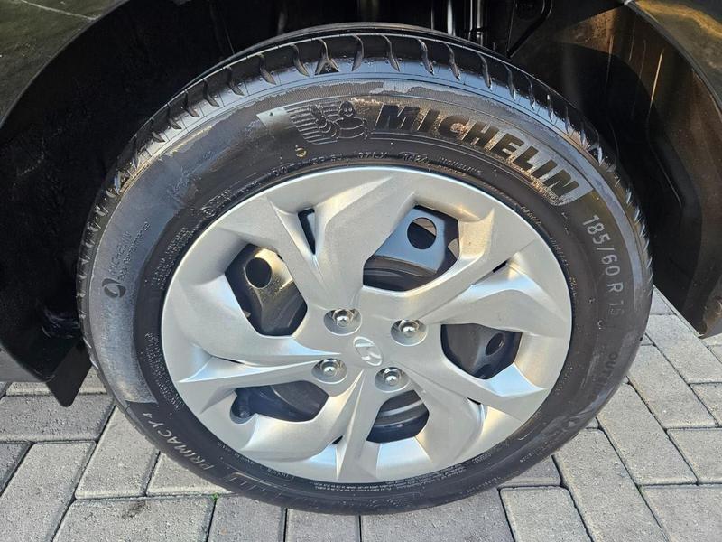 Hyundai HB20S Plus 1.0 Flex 12V Mec. - foto 12