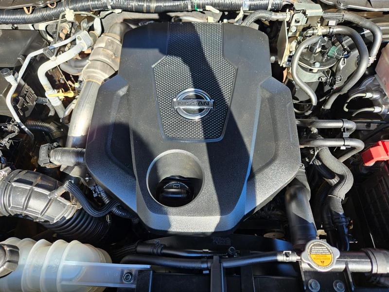 Nissan Frontier Se Cd 4X4 2.3 Bi Tb Diesel Aut. - foto 16