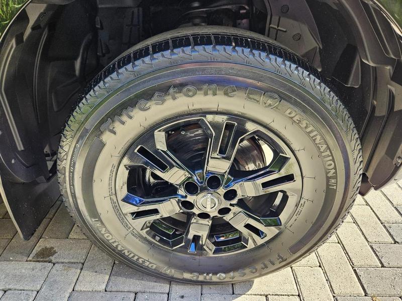 Nissan Frontier Se Cd 4X4 2.3 Bi Tb Diesel Aut. - foto 13