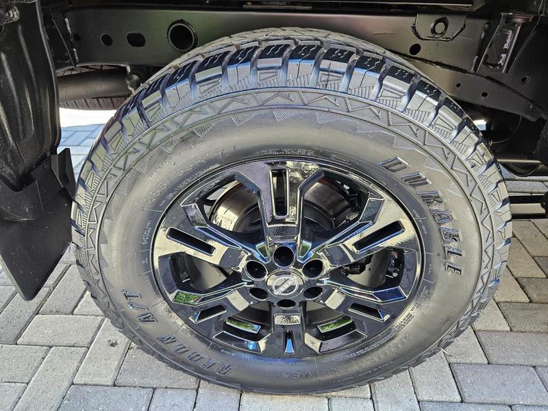 Nissan Frontier Se Cd 4X4 2.3 Bi Tb Diesel Aut. - foto 15