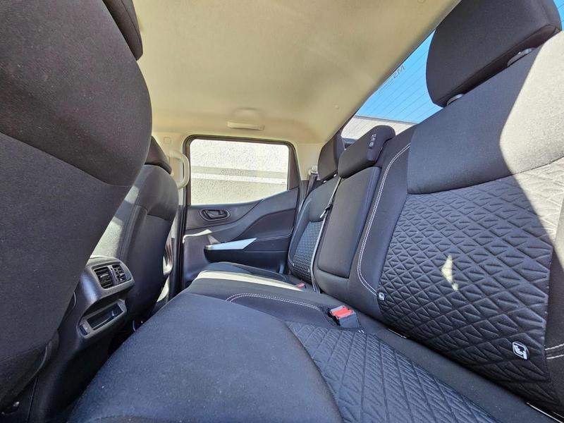 Nissan Frontier Se Cd 4X4 2.3 Bi Tb Diesel Aut. - foto 10