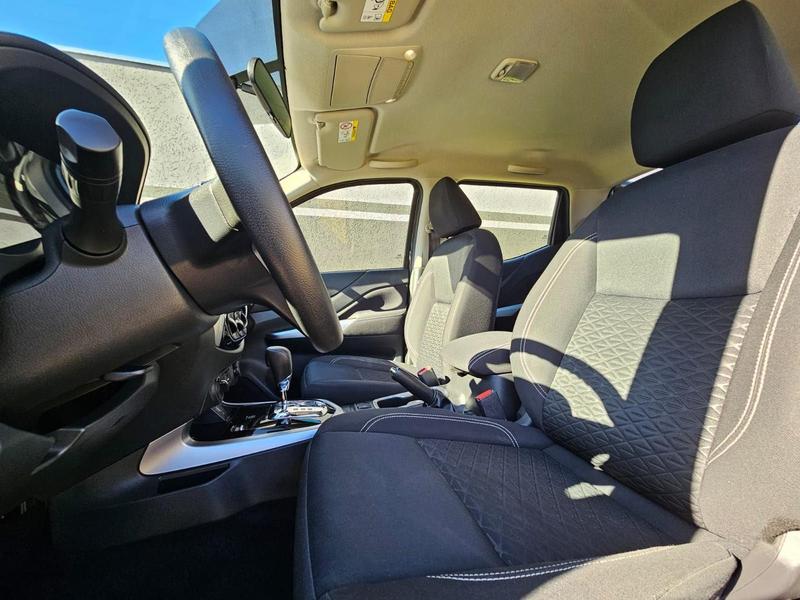 Nissan Frontier Se Cd 4X4 2.3 Bi Tb Diesel Aut. - foto 9