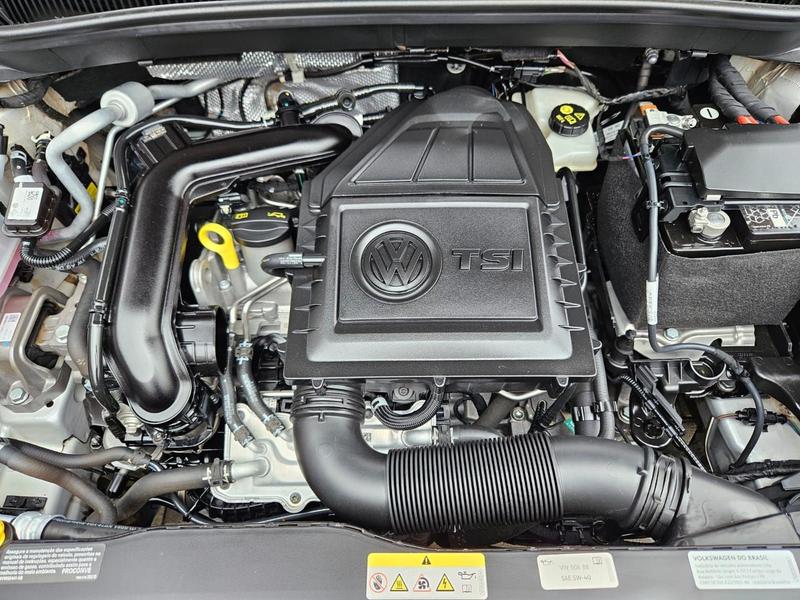 Volkswagen T-Cross Comfor. 200 TSI 1.0 Flex 5P Aut. - foto 16