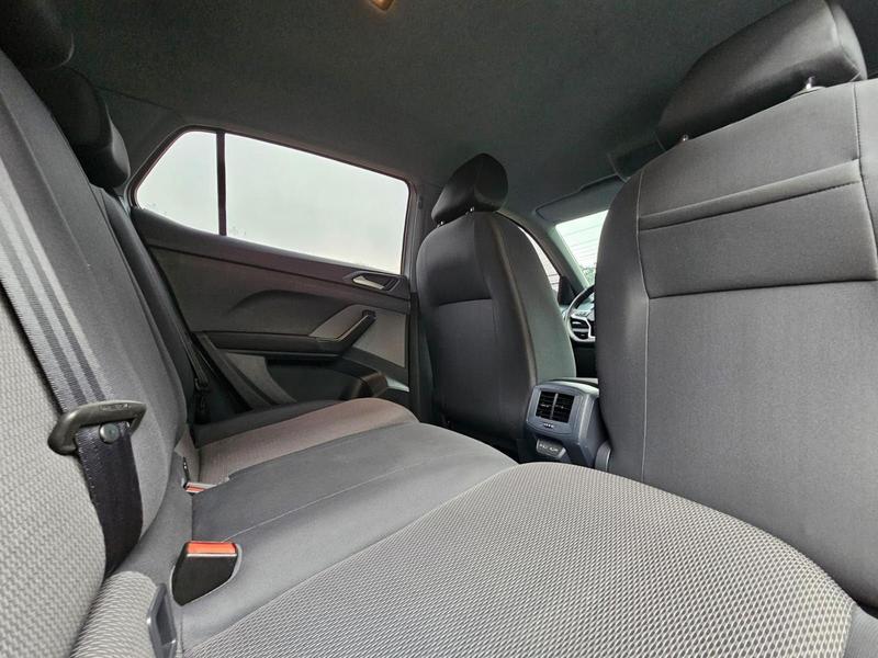Volkswagen T-Cross Comfor. 200 TSI 1.0 Flex 5P Aut. - foto 9