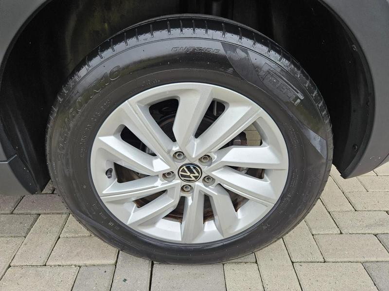 Volkswagen T-Cross Comfor. 200 TSI 1.0 Flex 5P Aut. - foto 14