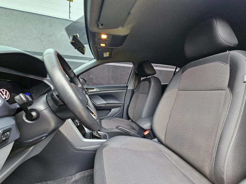 Volkswagen T-Cross Comfor. 200 TSI 1.0 Flex 5P Aut. - foto 10