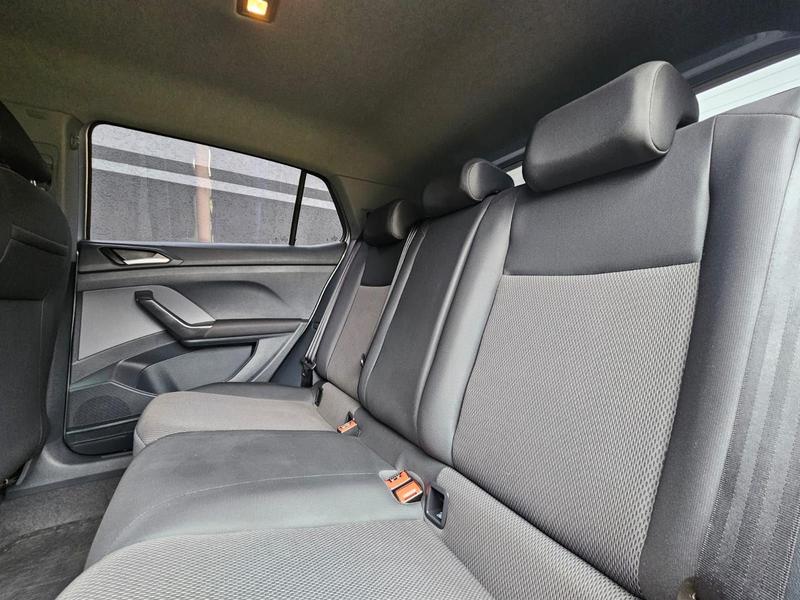 Volkswagen T-Cross Comfor. 200 TSI 1.0 Flex 5P Aut. - foto 11