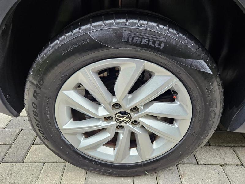 Volkswagen T-Cross Comfor. 200 TSI 1.0 Flex 5P Aut. - foto 13