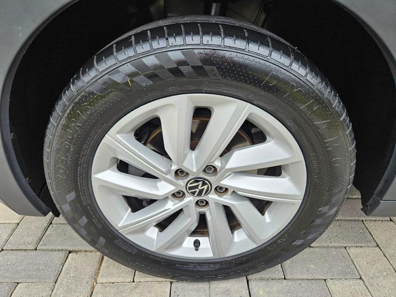 Volkswagen T-Cross Comfor. 200 TSI 1.0 Flex 5P Aut. - foto 15