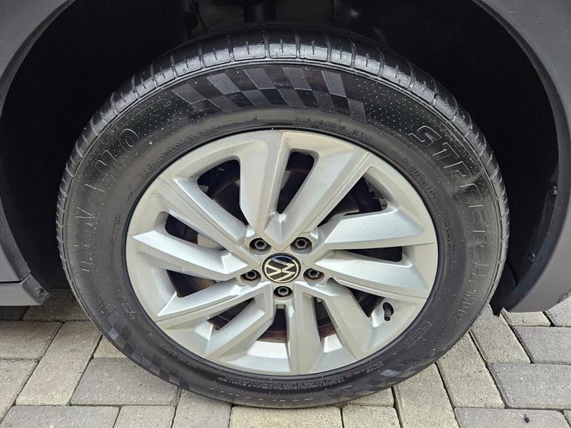 Volkswagen T-Cross Comfor. 200 TSI 1.0 Flex 5P Aut. - foto 12