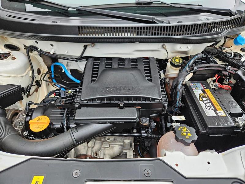 Fiat Strada Endurance 13 Flex 8V Cs Plus - foto 13