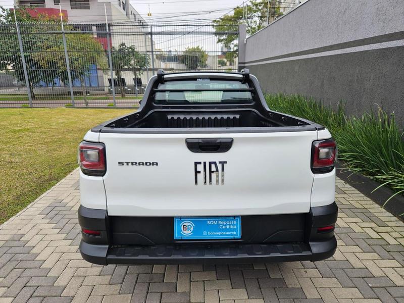 Fiat Strada Endurance 13 Flex 8V Cs Plus - foto 5