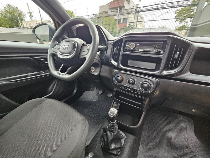 Fiat Strada Endurance 13 Flex 8V Cs Plus - foto 7