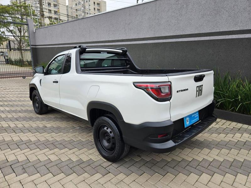 Fiat Strada Endurance 13 Flex 8V Cs Plus - foto 6