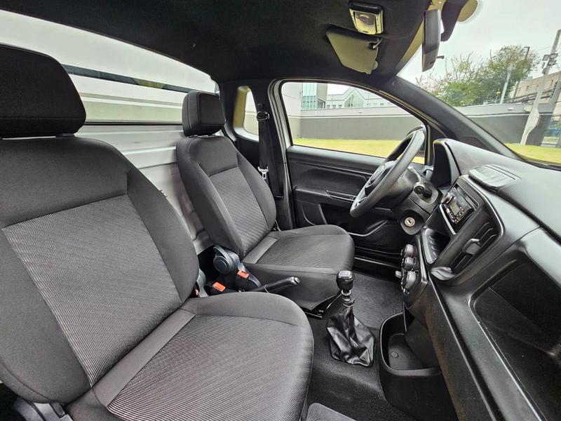 Fiat Strada Endurance 13 Flex 8V Cs Plus - foto 8