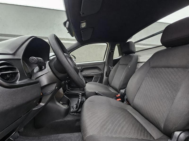 Fiat Strada Endurance 13 Flex 8V Cs Plus - foto 9
