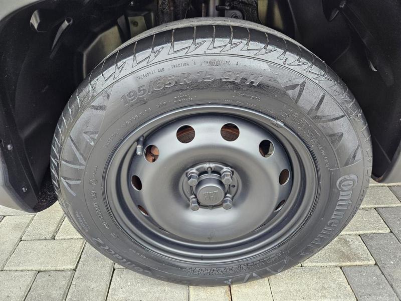 Fiat Strada Endurance 13 Flex 8V Cs Plus - foto 14