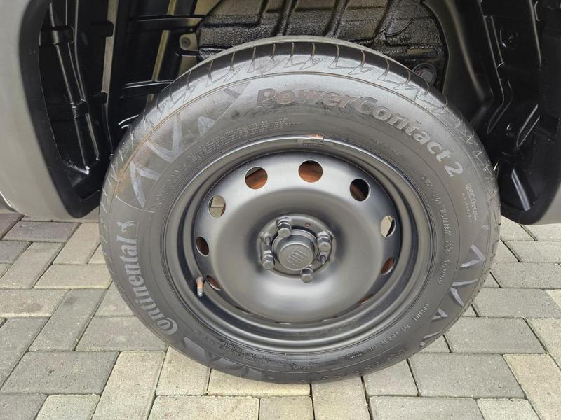 Fiat Strada Endurance 13 Flex 8V Cs Plus - foto 10