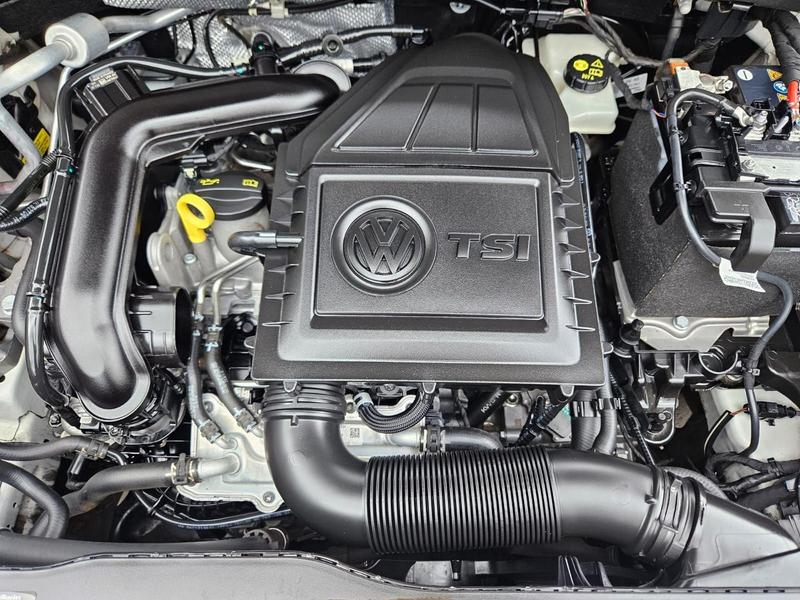 Volkswagen T-Cross Comfor. 200 TSI 1.0 Flex 5P Aut. - foto 16