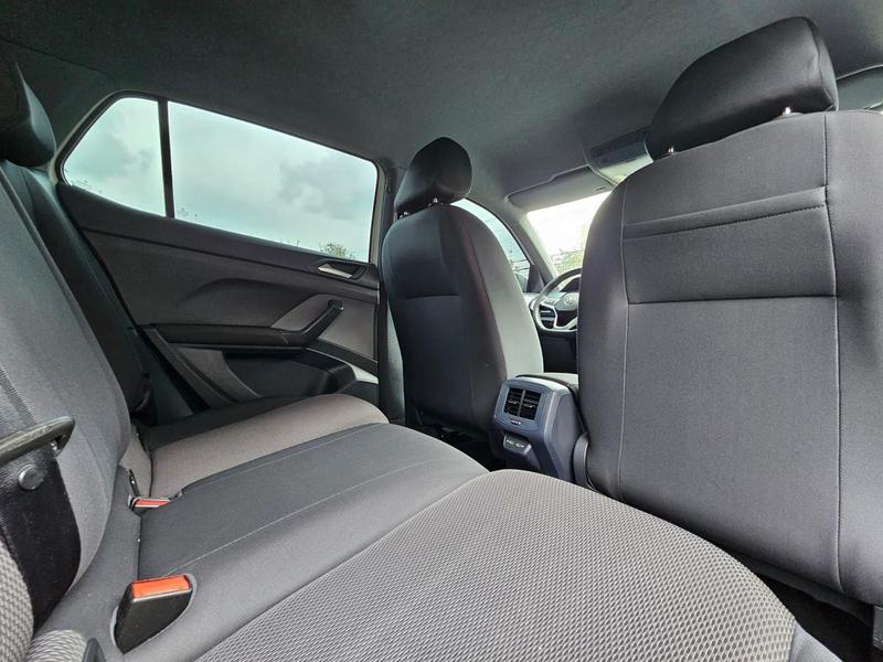 Volkswagen T-Cross Comfor. 200 TSI 1.0 Flex 5P Aut. - foto 10