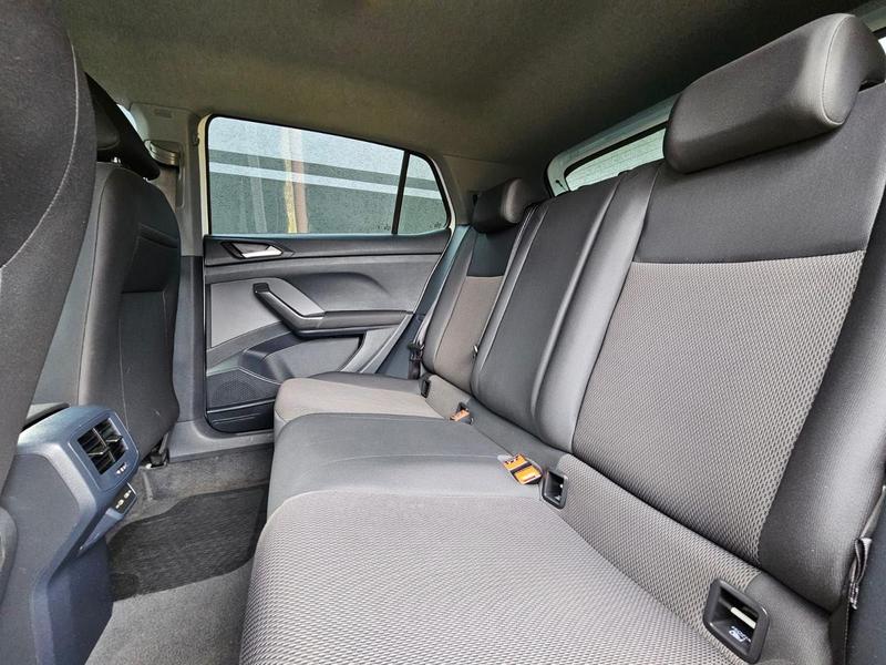 Volkswagen T-Cross Comfor. 200 TSI 1.0 Flex 5P Aut. - foto 11