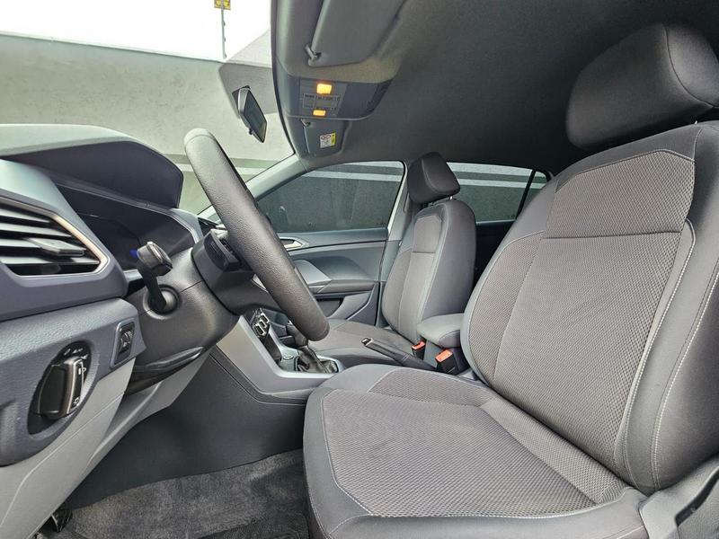 Volkswagen T-Cross Comfor. 200 TSI 1.0 Flex 5P Aut. - foto 9