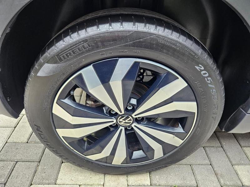 Volkswagen T-Cross Comfor. 200 TSI 1.0 Flex 5P Aut. - foto 12