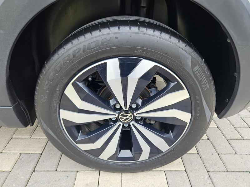 Volkswagen T-Cross Comfor. 200 TSI 1.0 Flex 5P Aut. - foto 13