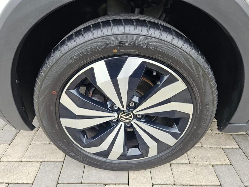 Volkswagen T-Cross Comfor. 200 TSI 1.0 Flex 5P Aut. - foto 15