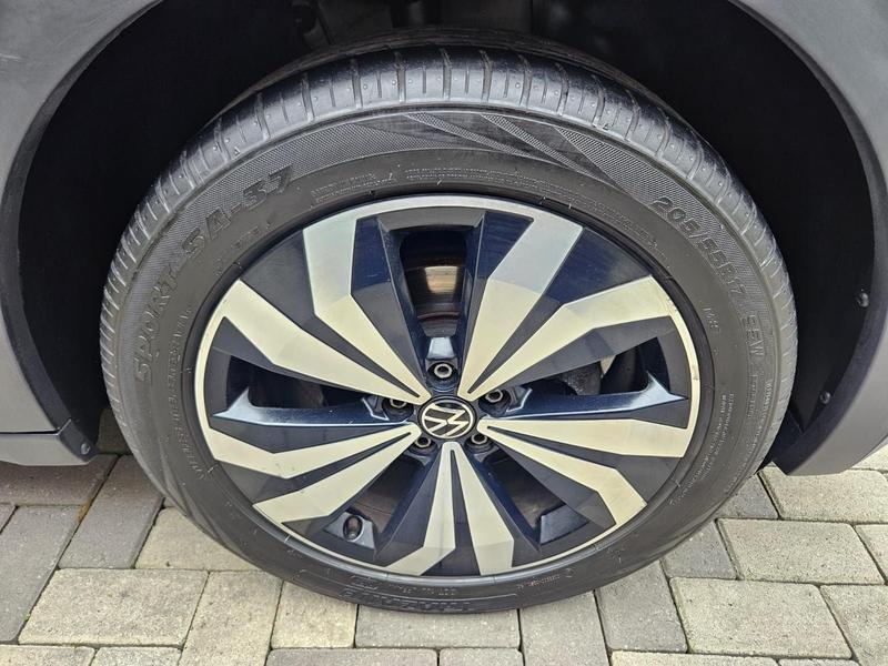 Volkswagen T-Cross Comfor. 200 TSI 1.0 Flex 5P Aut. - foto 14