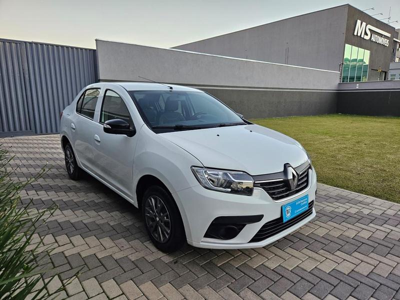 Renault Logan Zen Flex 1.0 12V 4P Mec - foto 3