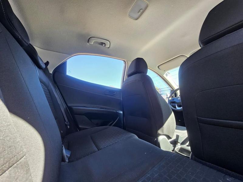 Hyundai HB20 Comfort Plus 1.0 Flex 12V Mec - foto 9