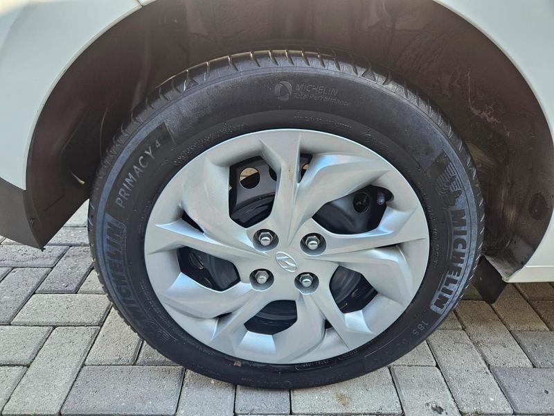 Hyundai HB20 Comfort Plus 1.0 Flex 12V Mec - foto 12