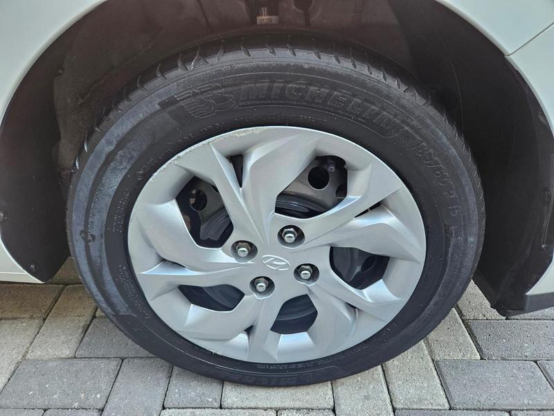 Hyundai HB20 Comfort Plus 1.0 Flex 12V Mec - foto 15