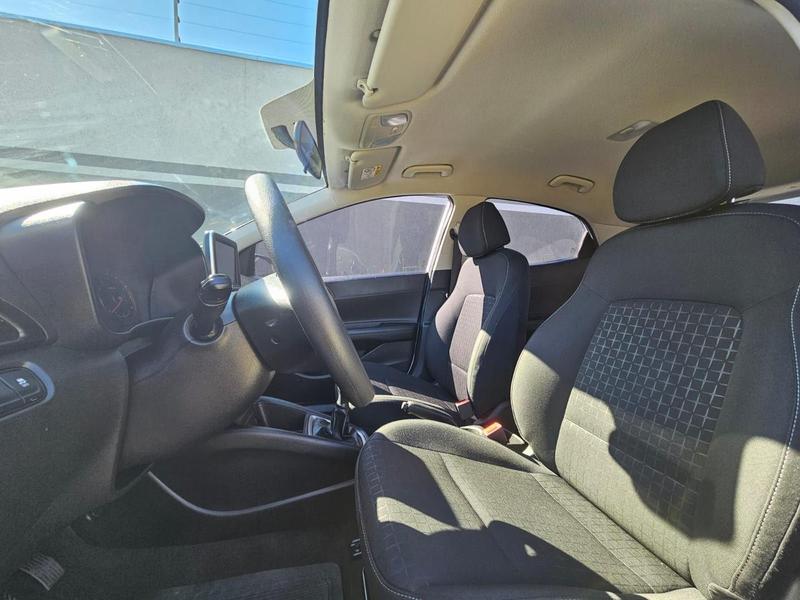 Hyundai HB20 Comfort Plus 1.0 Flex 12V Mec - foto 10