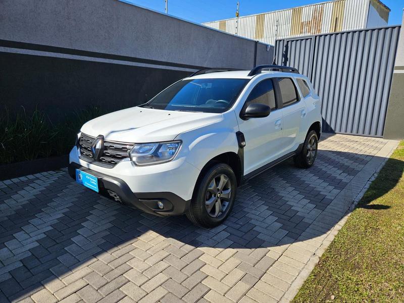 Renault Duster 2024