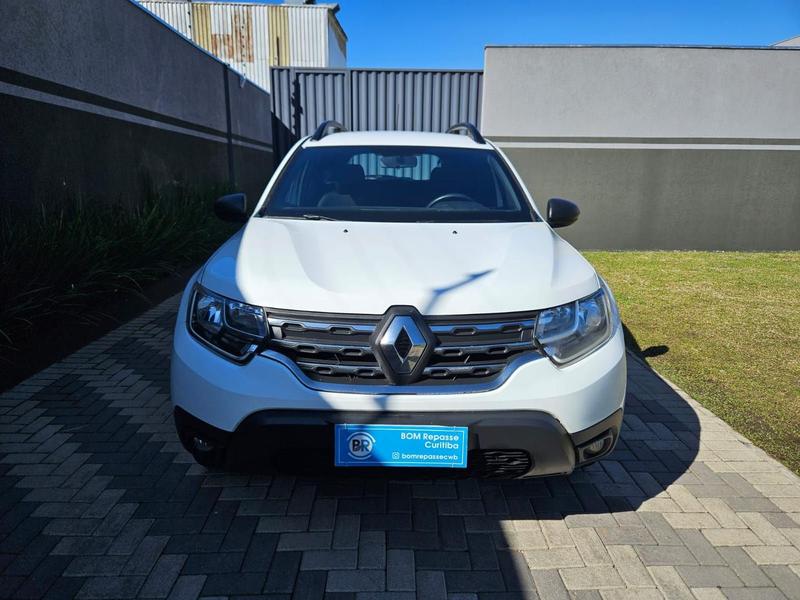 Renault Duster Intense 1.6 16V Flex Mec - foto 2