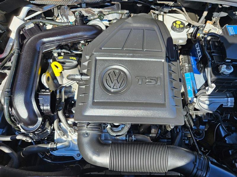 Volkswagen Nivus Comfortline 1.0 200 TSI Flex Automático - foto 16