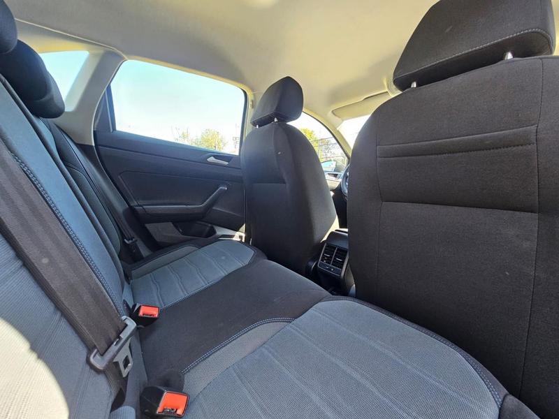 Volkswagen Nivus Comfortline 1.0 200 TSI Flex Automático - foto 10