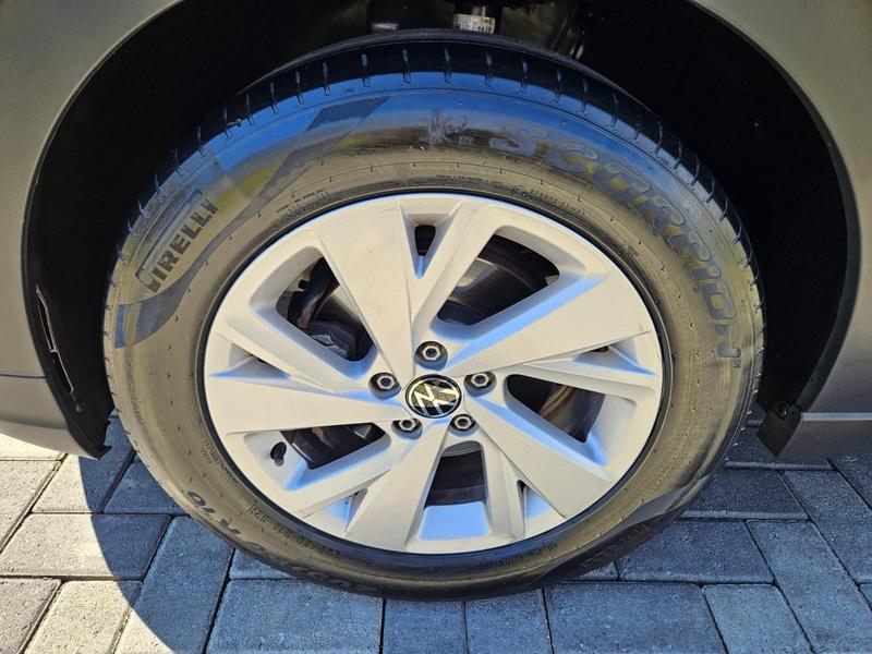 Volkswagen Nivus Comfortline 1.0 200 TSI Flex Automático - foto 14