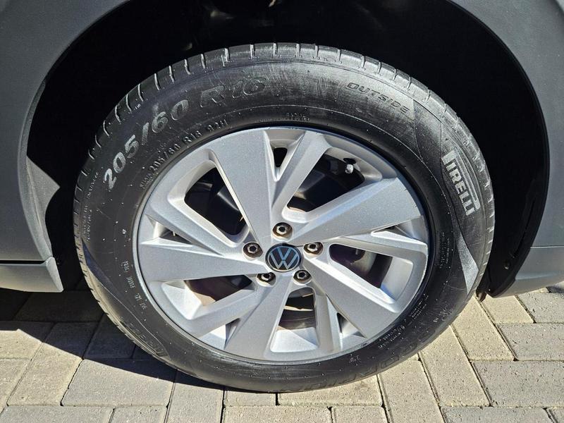 Volkswagen Nivus Comfortline 1.0 200 TSI Flex Automático - foto 15