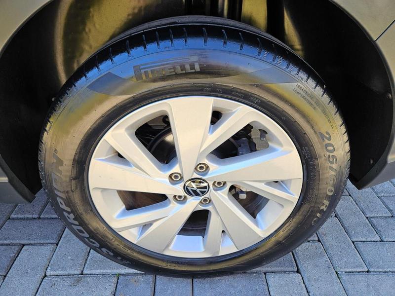 Volkswagen Nivus Comfortline 1.0 200 TSI Flex Automático - foto 12